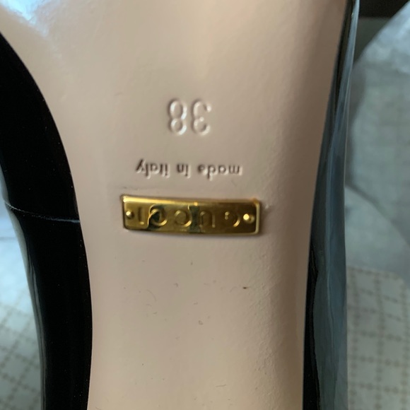 Gucci Pumps 🐝 - Picture 11 of 14